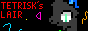 Tetrisk's Lair button