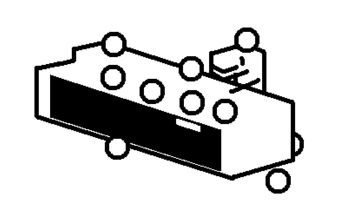 mspaint drawing. it's that sorting table from the udiprod sorting algorithm videos, but the balls are just kinda everywhere. there's a tiny dino guy reaching at the table with a ball on their head. there's only one match.