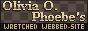 Olivia O. Pheobe button