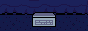 Pixel art of a pedestal. The artifact is gone.