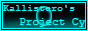Kallistero's Project Cy button
