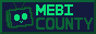 Mebi County button