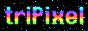 triPixel button