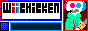 WiiCHiCKEN button